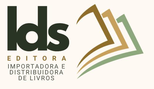 LDS EDITORA IMPORTADORA E DISTRIBUIDORA DE LIVROS