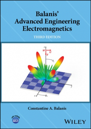 Balanis Advanced Engineering Electromagnetics