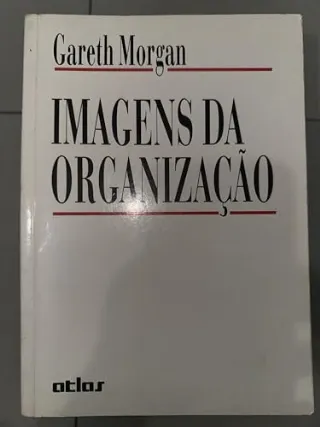 Imagens da organiza��o