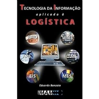 Tecnologia da Informacao Aplicada a Logstica