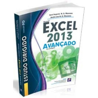 Estudo Dirigido de Excel 2013. Avan�ado