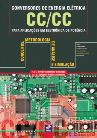 Conversores de energia eltrica CC/CC para aplicaes