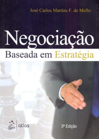 Negociao Baseada em Estratgia  -Em Portuguese do Brasil