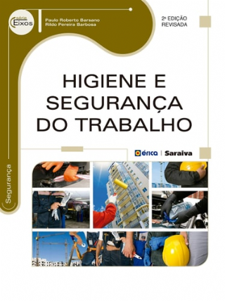 Higiene e Seguran�a do Trabalho
