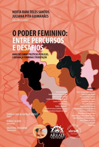 O poder feminino entre percursos e desafios