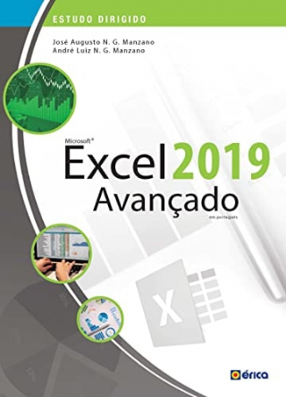 Estudo Dirigido De Microsoft Excel 2019