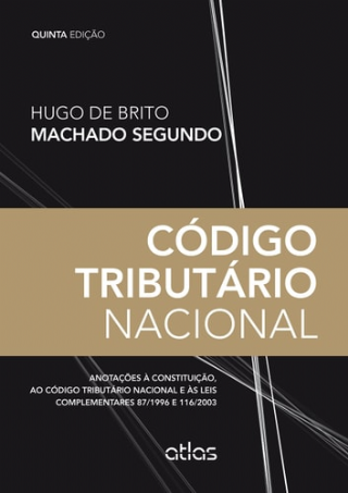 Codigo Tributario Nacional
