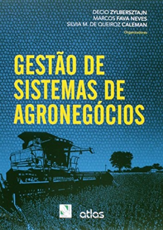 Gestao de Sistemas de Agronegocios