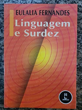 Linguagem e surdez