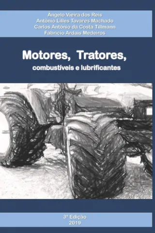 Motores, Tratores, Combust�veis e Lubrificantes