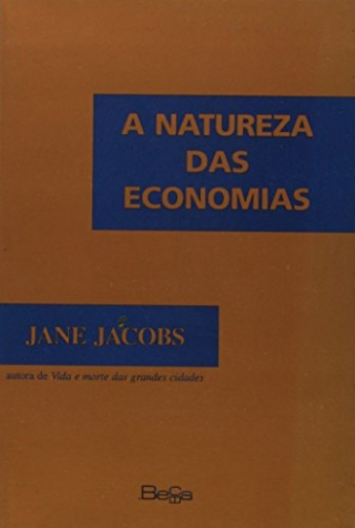 A Natureza das Economias