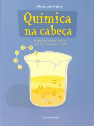 Qu�mica na cabe�a
