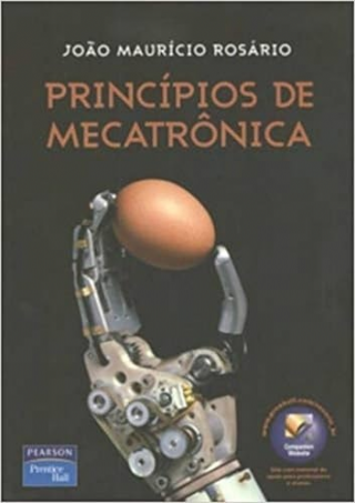 Princpios de mecatrnica