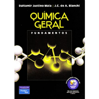 Qumica geral fundamentos