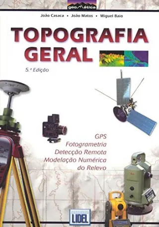 Topografia geral