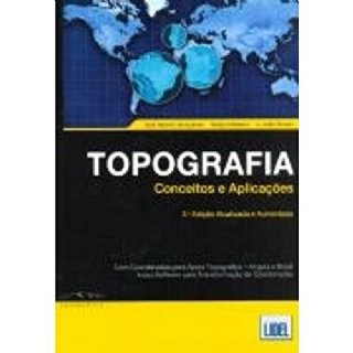 Topografia conceitos e aplica��es
