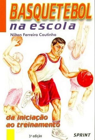 Basquetebol na escola