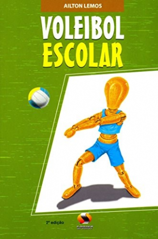 Voleibol escolar