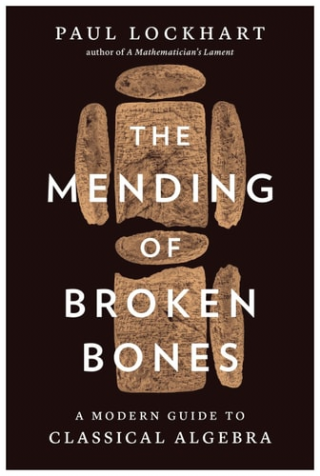 The Mending of Broken Bones: A Modern Guide to Classical Algebra