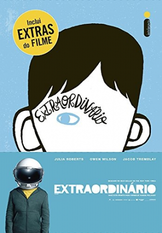 Extraordinario  -Em Portugues do Brasil