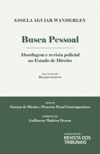 BUSCA PESSOAL - 2024