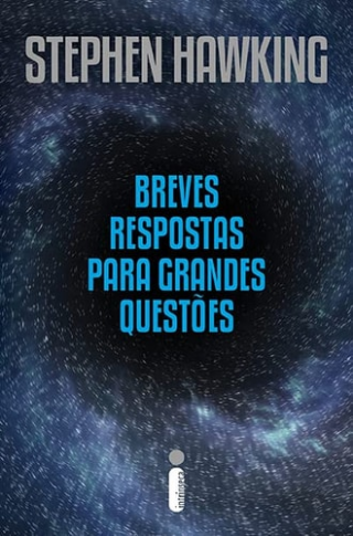 Breves Respostas para Grandes Questoes  -Em Portugues do Brasil