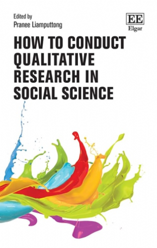 How to Conduct Qualitative Research in Social Science  -How to Research Guides