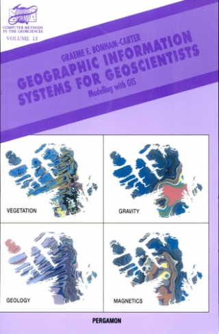 Geographic Information Systems for Geoscientists Modelling with GIS