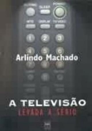 A televiso levada a srio