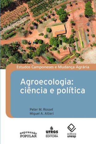 Agroecologia cincia e poltica
