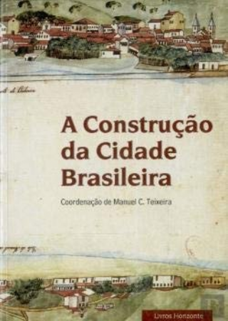 Construcao Da Cidade Brasileira;A