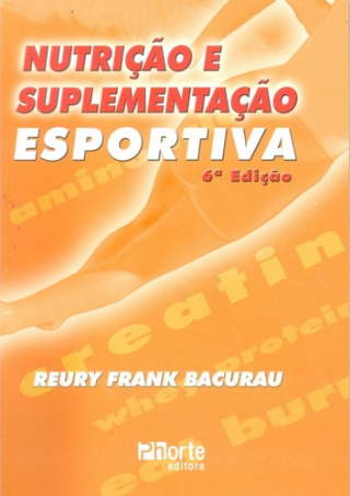 Nutri��o e suplementa��o esportiva