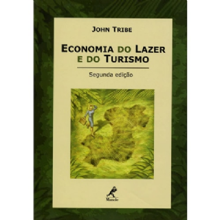 Economia do Lazer e do Turismo
