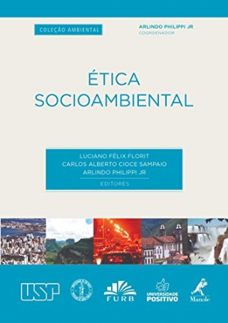 Etica Socioambiental  -Em Portugues do Brasil