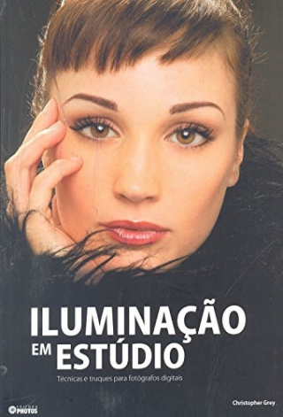 Iluminacao em Estudio