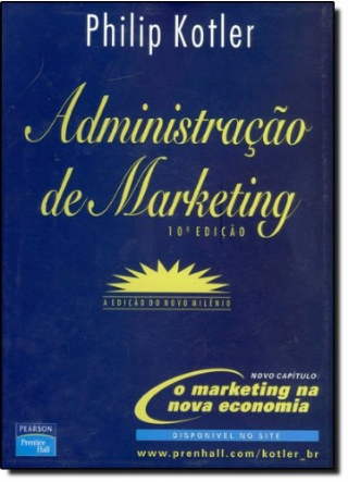 Administrao de Marketing