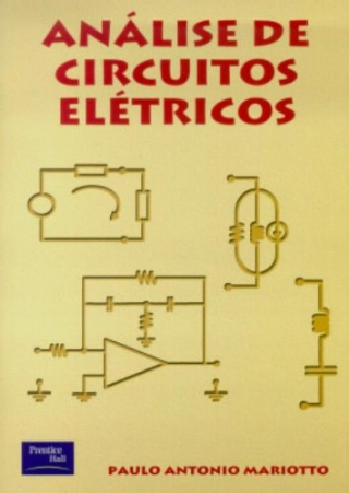 Analise de Circuitos Eletricos  -In Portuguese Brazilian -