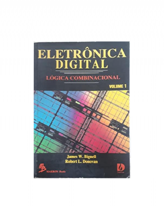 Eletrnica digital: Lgica Combinacional