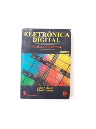 ELETRNICA DIGITAL: LGICA SEQUENCIAL