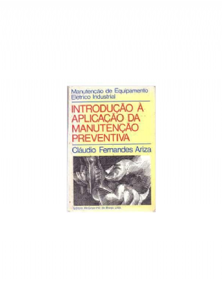 Introduo  Aplicao da Manuteno Preventiva