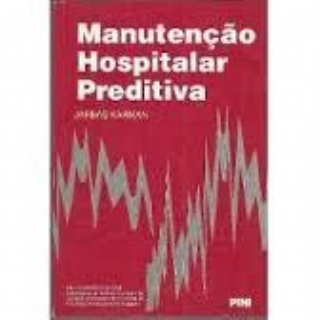Manuteno hospitalar preditiva