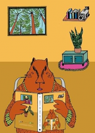 Dos filmes que ainda no fizemos