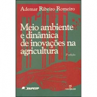 Meio Ambiente E Dinamica De Inovacoes Na Agricultura