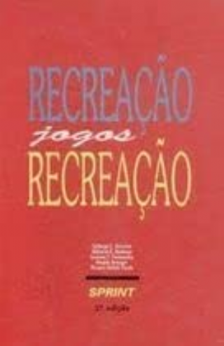 Recrea��o jogos recrea��o