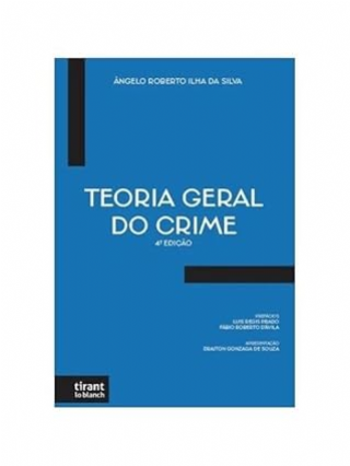 Teoria Geral do Crime