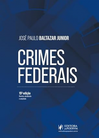 Crimes Federais