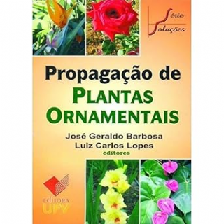 Propagacao De Plantas Ornametais