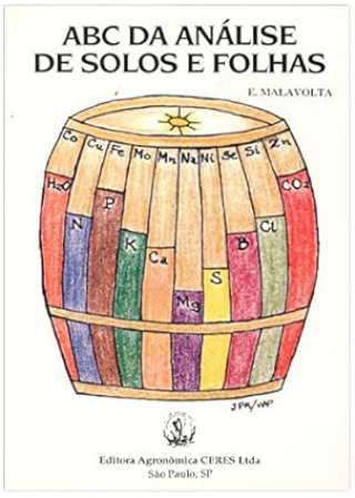 ABC da An�lise de Solos e Folhas