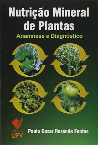 Nutri��o Mineral de Plantas