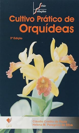 Cultivo Pratico de Orquideas